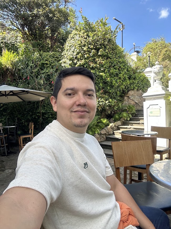 Jesus Daniel Sanchez